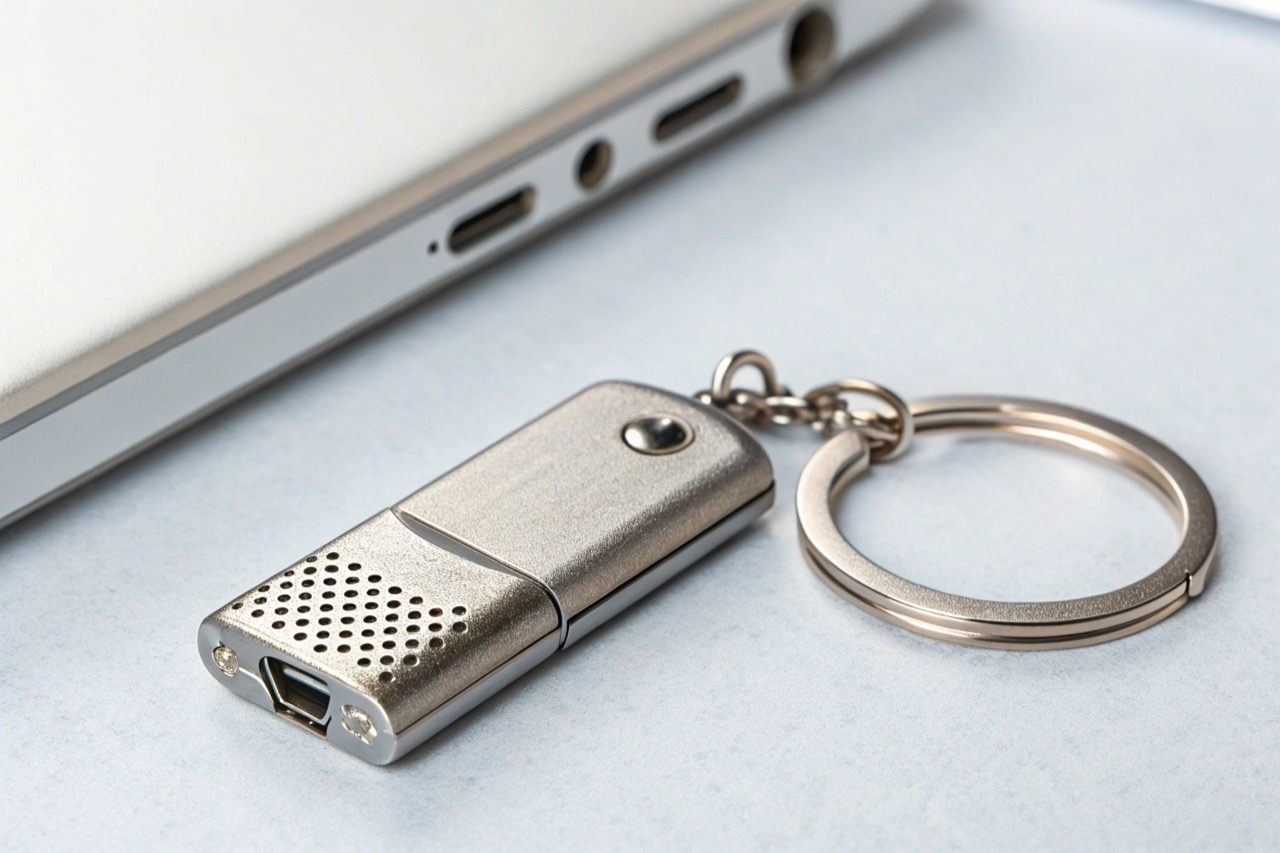 7 Key Features to Look for in Commercial Mini Audio Recorders