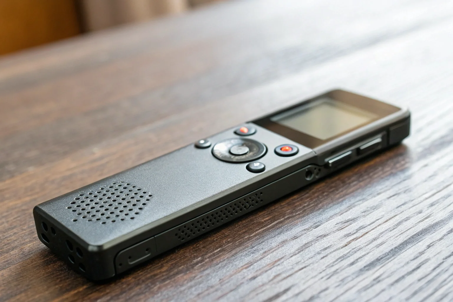 Legal Compliance For Voice Recorders In Europe