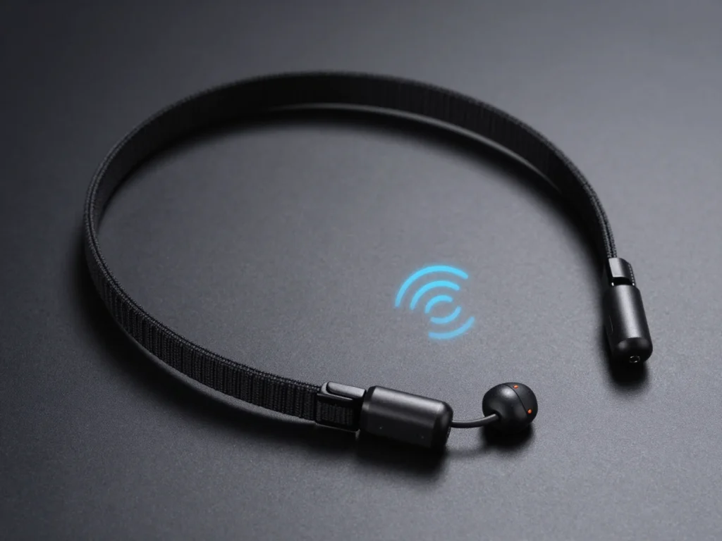 Come Funzionano gli Auricolari Nascosti: Tecnologie e Meccanismi Dettagliati