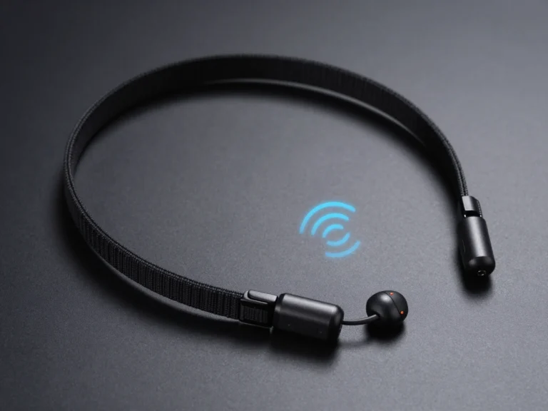 Come Funzionano gli Auricolari Nascosti: Tecnologie e Meccanismi Dettagliati