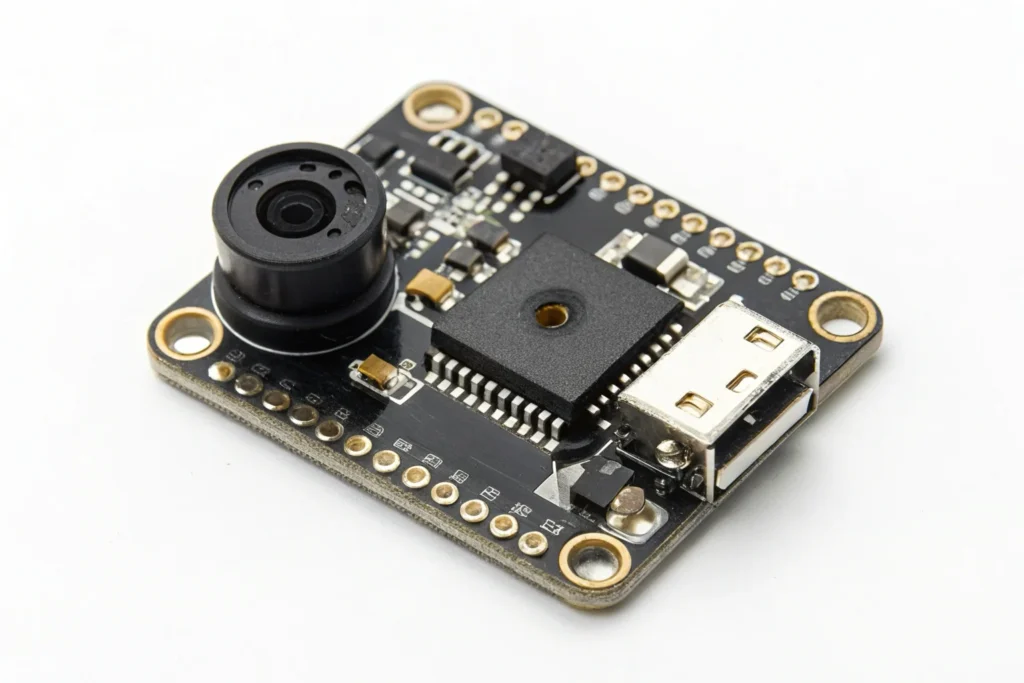 What Specs Matter When Prototyping With Micro Cameras?