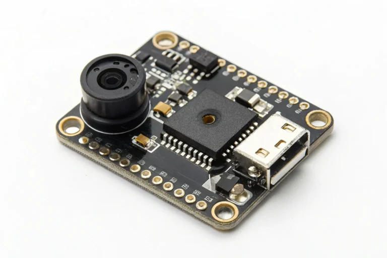 What Specs Matter When Prototyping With Micro Cameras?