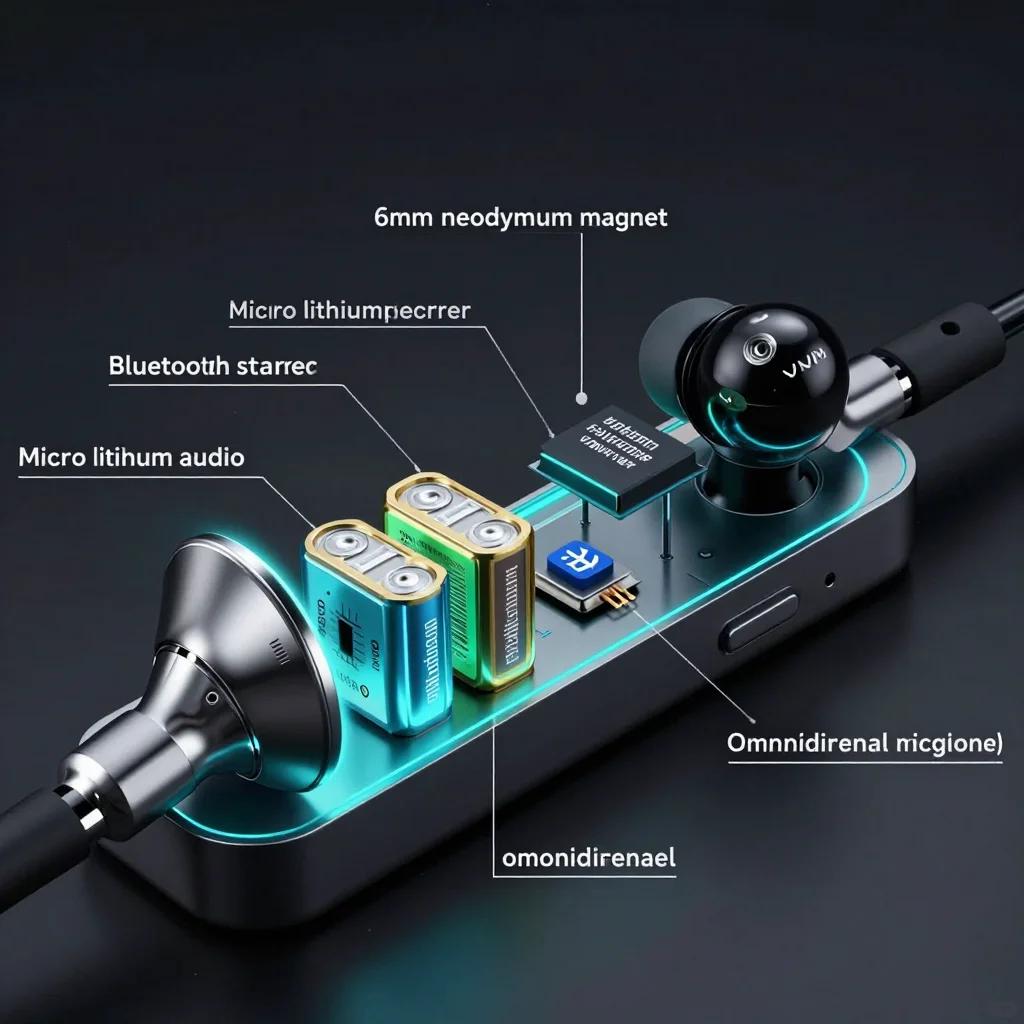 Miniaturizzazione dei componenti elettronici
