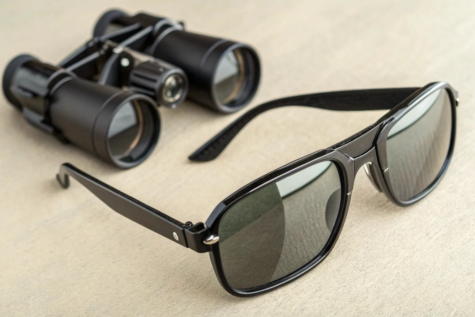 Occhiali spia HD per sicurezza aziendale