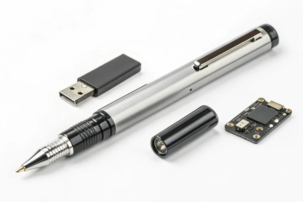 Evaluating Audio Quality: What Meets Evidentiary Standards?