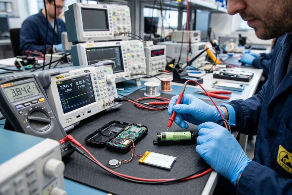 Tendenze UE 2026: Dispositivi Nascosti a Attivazione Vocale