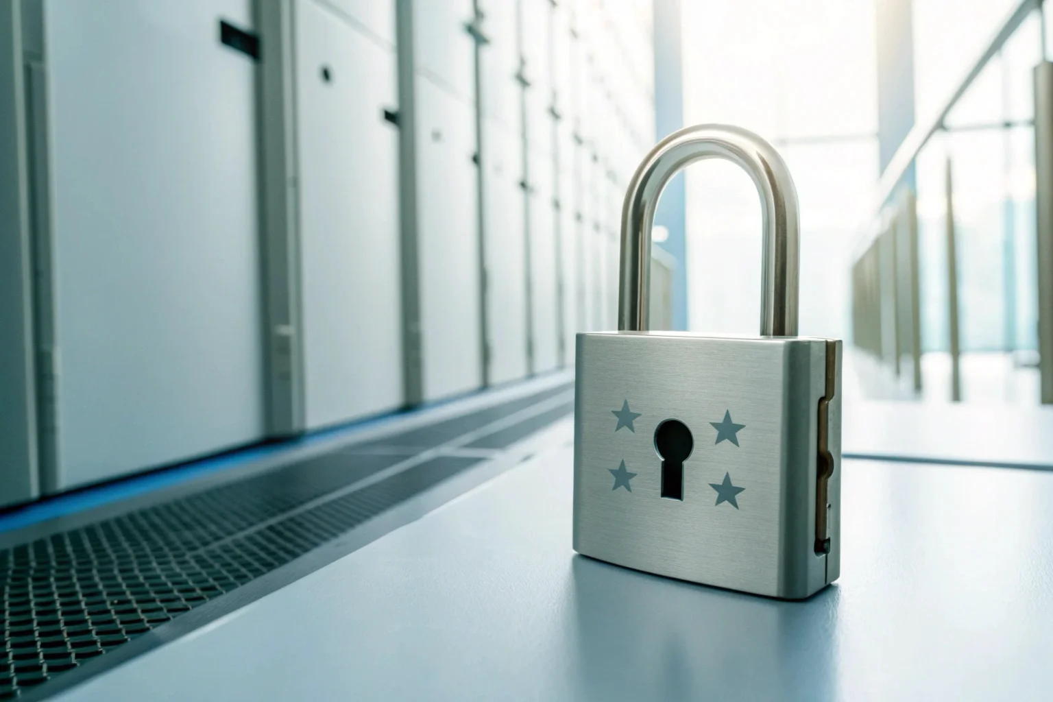 Sicurezza dati e conformit&agrave; gdpr per dispositivi spia