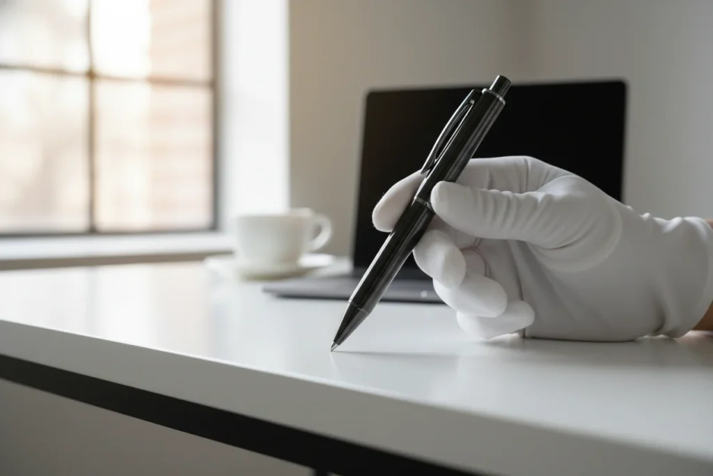 Pen Cameras and GDPR: What EU Businesses Must Know in 2026