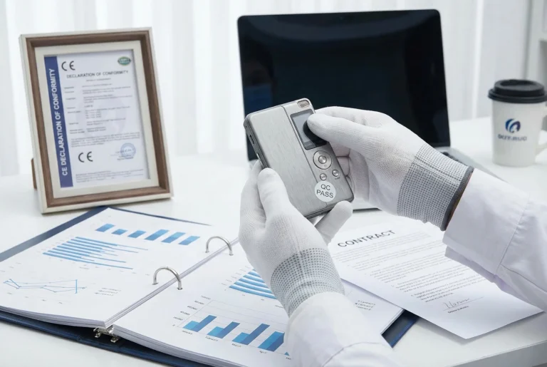 Enterprise Voice Activated Recorders: B2B Sourcing Guide