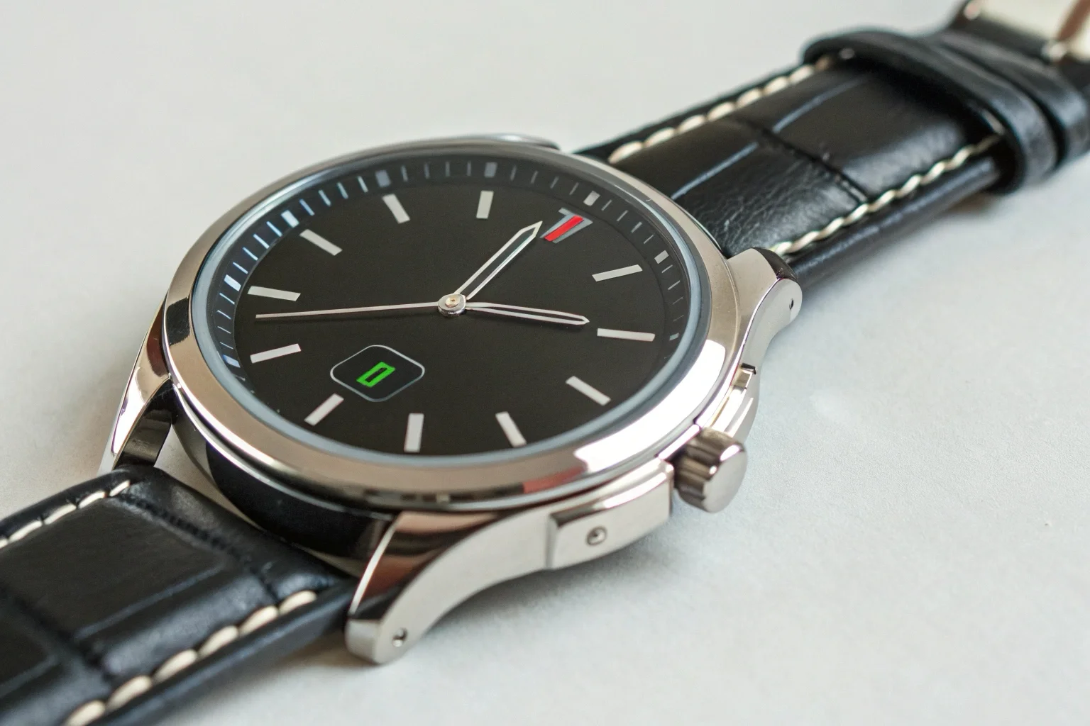 Batteria miniaturizzata ad alta capacit&agrave; per dispositivi indossabili