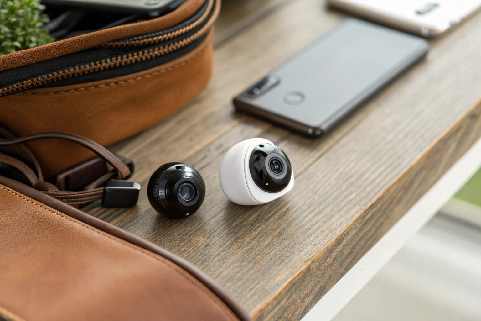 Analisi TCO telecamere di sicurezza