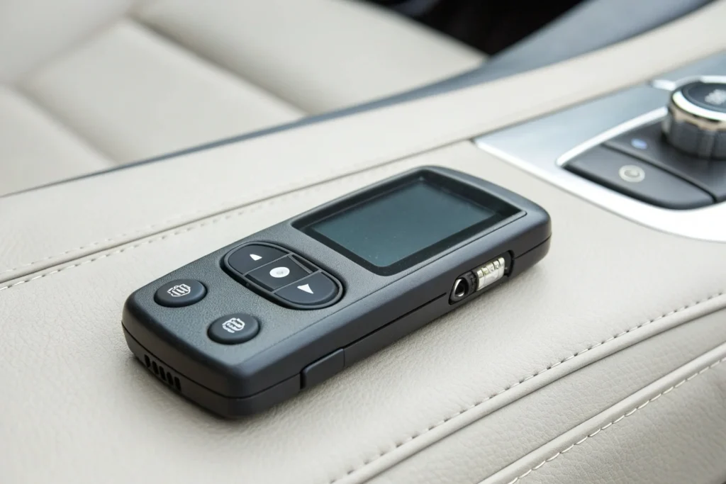 Fleet GPS Trackers: A Wholesale Sourcing Guide