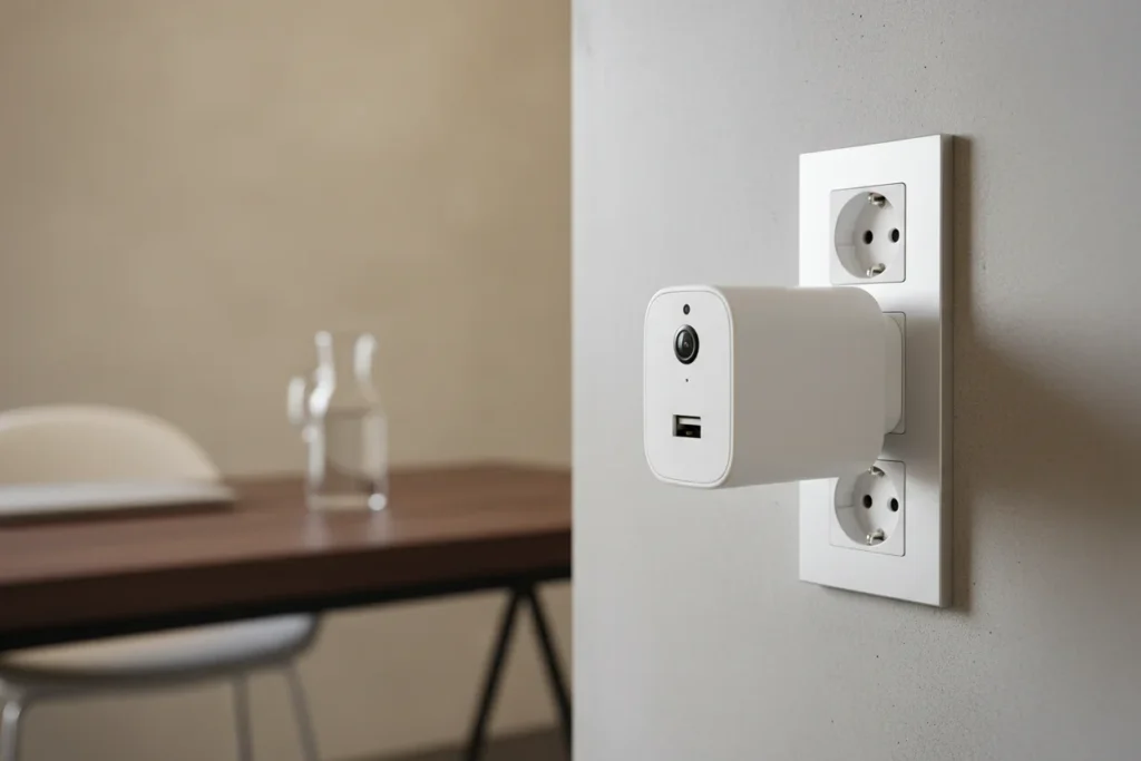 Telecamere WiFi OEM Tuya vs Standard: Guida alla Sicurezza Discreta