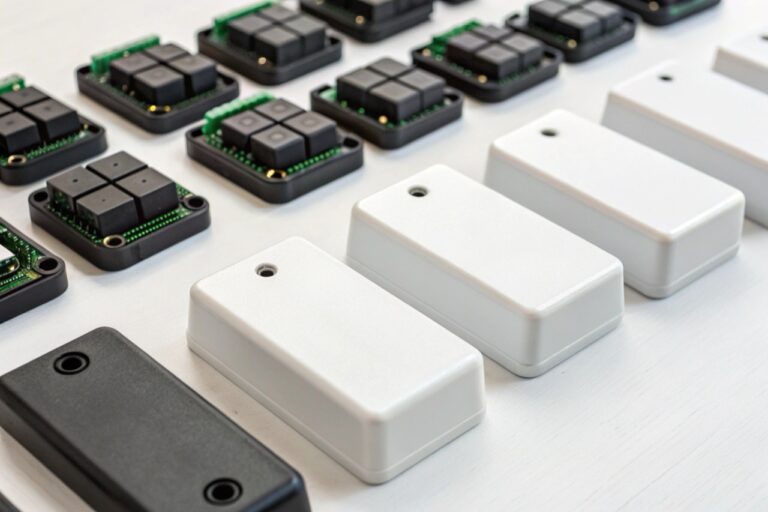The Fleet Manager’s Guide to Selecting GPS Tracking Systems.