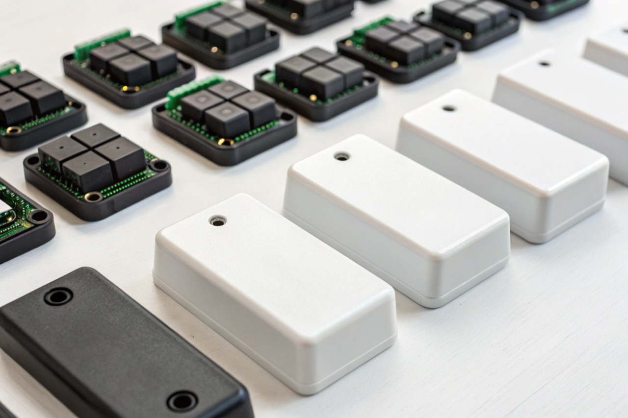 The Fleet Manager’s Guide to Selecting GPS Tracking Systems.
