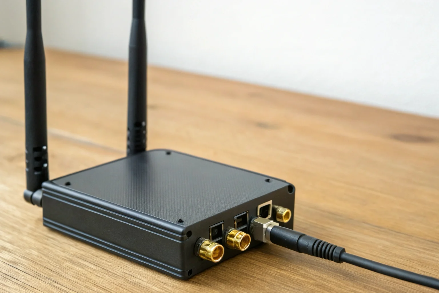 Funzionamento telecamera spia Wi-Fi