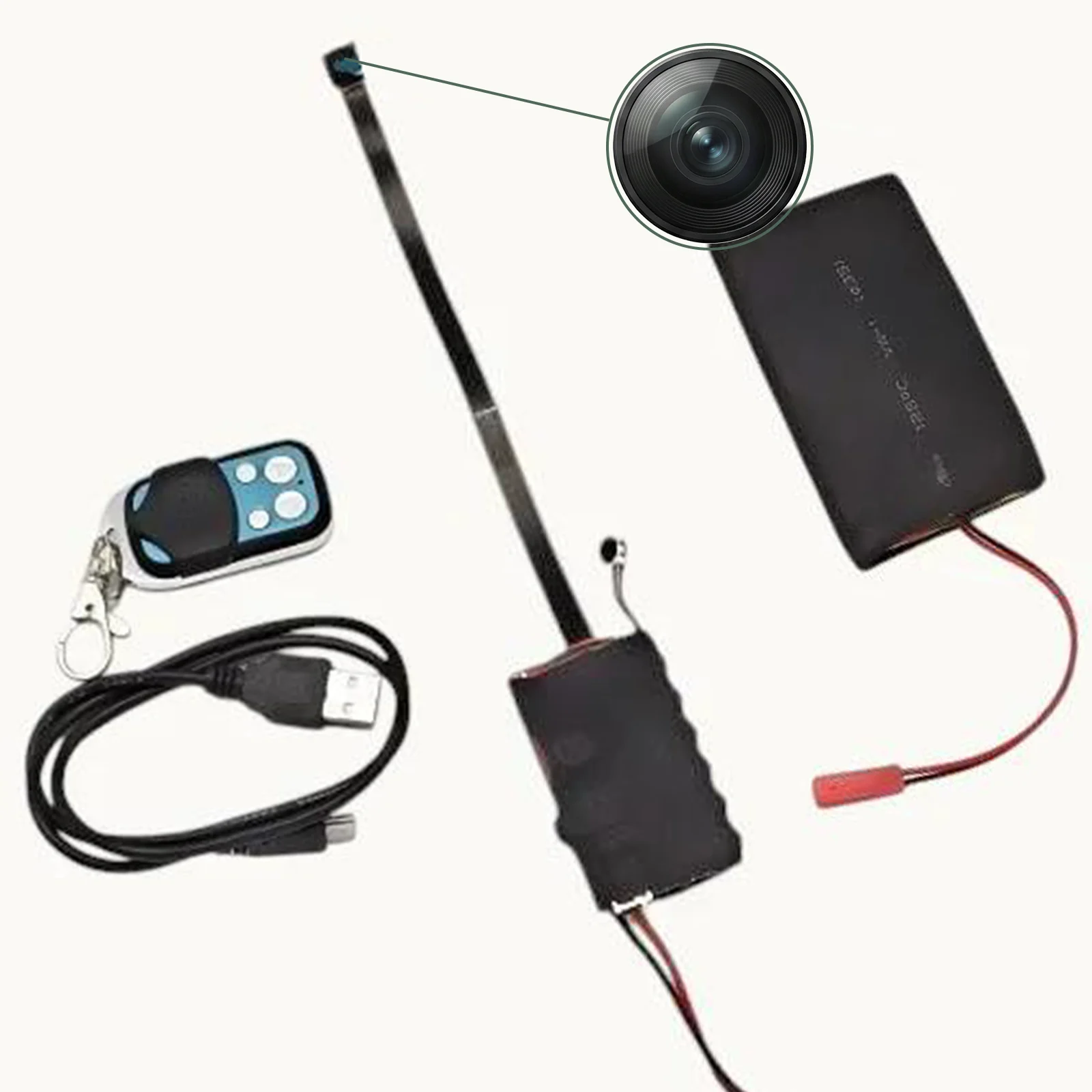 diy-spy-cameras-module-1080p-remote-control-12hr-battery