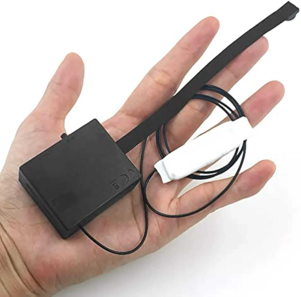 How to Use an Exam Camera Kit with Wireless Earpiece