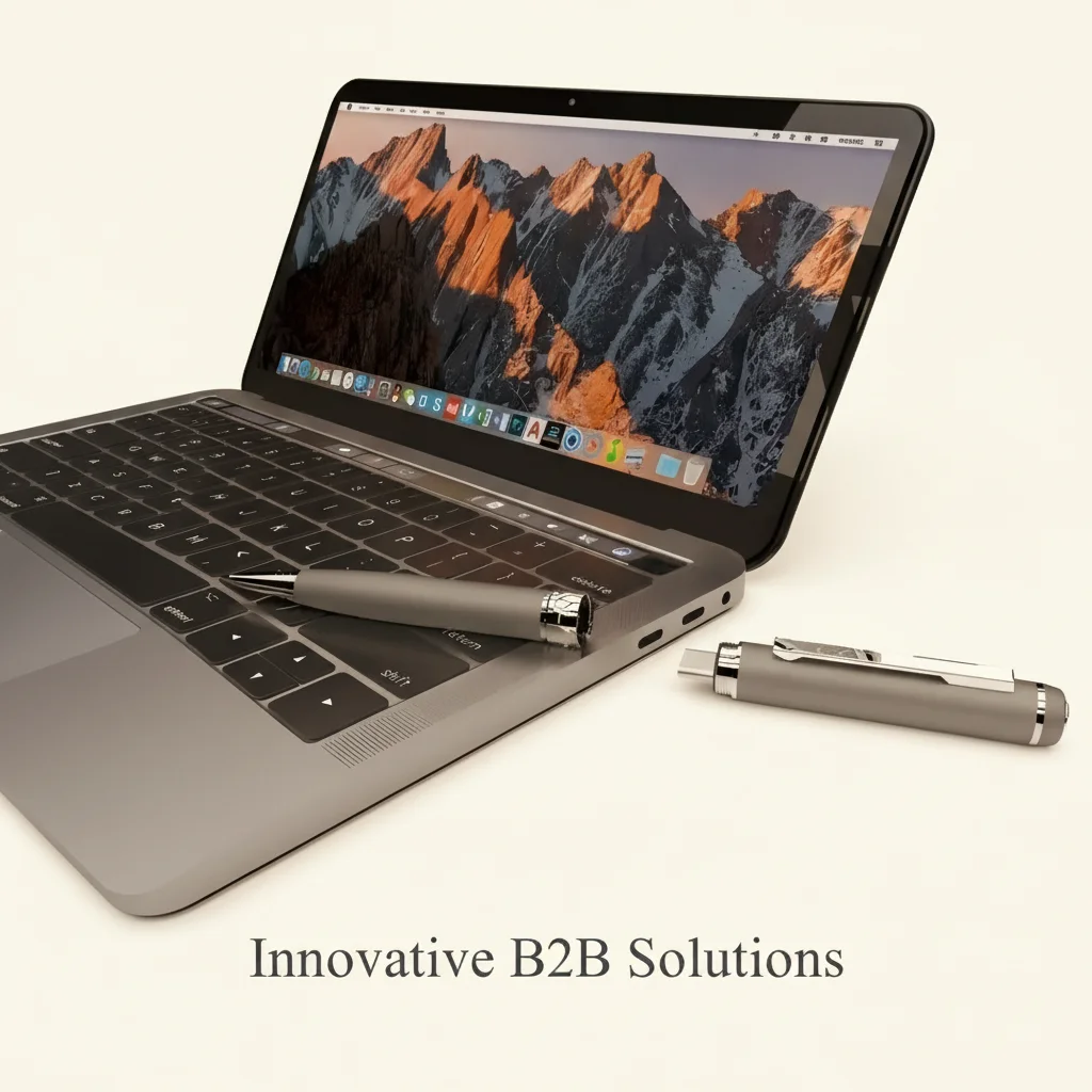 One button operation voice recorder easy use