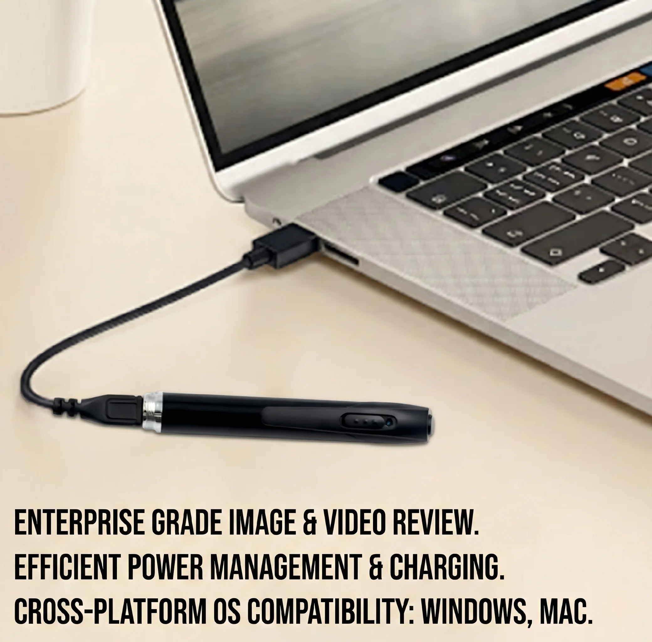 Portable pen recorder cross platform compatibility windows mac