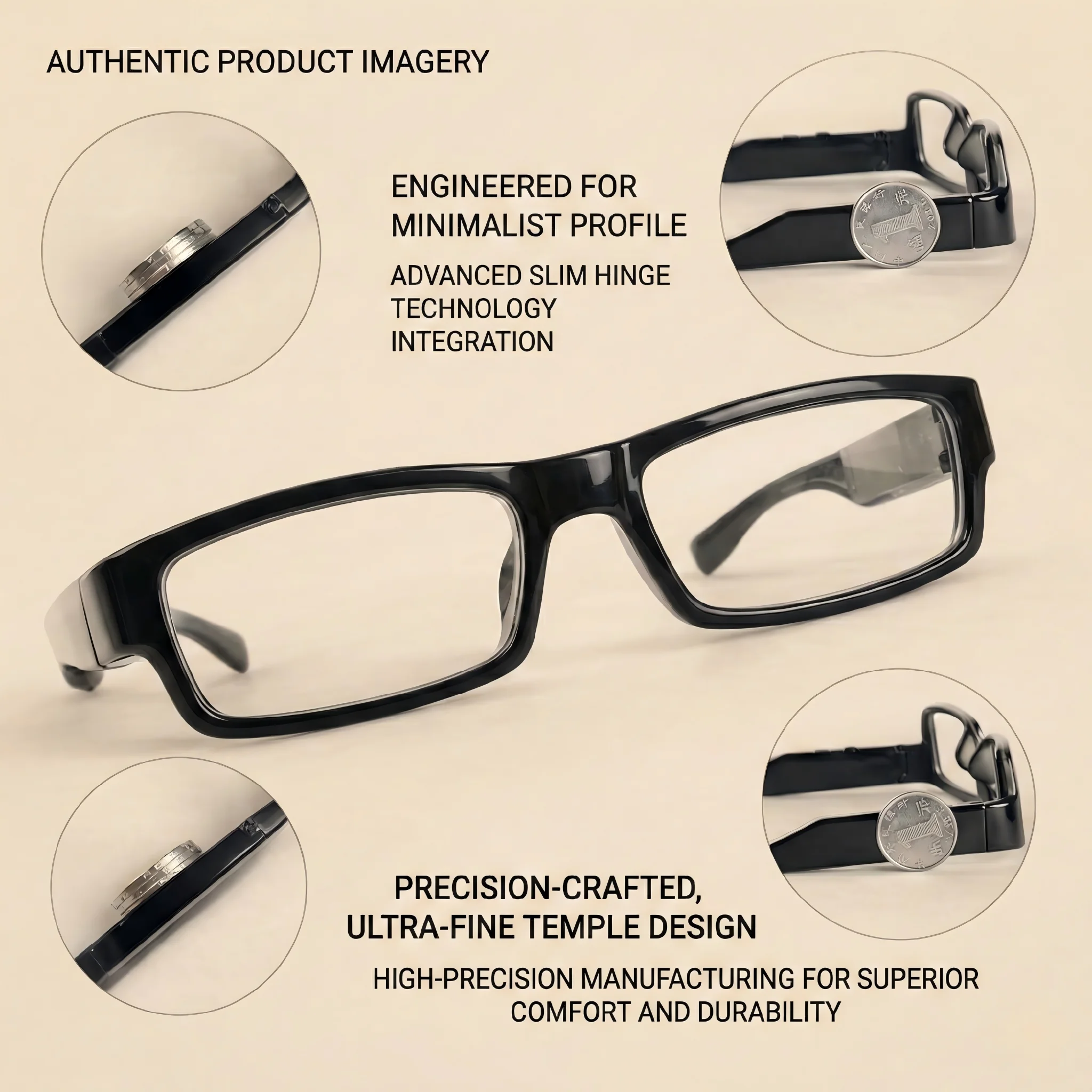 accessories kit carrying case