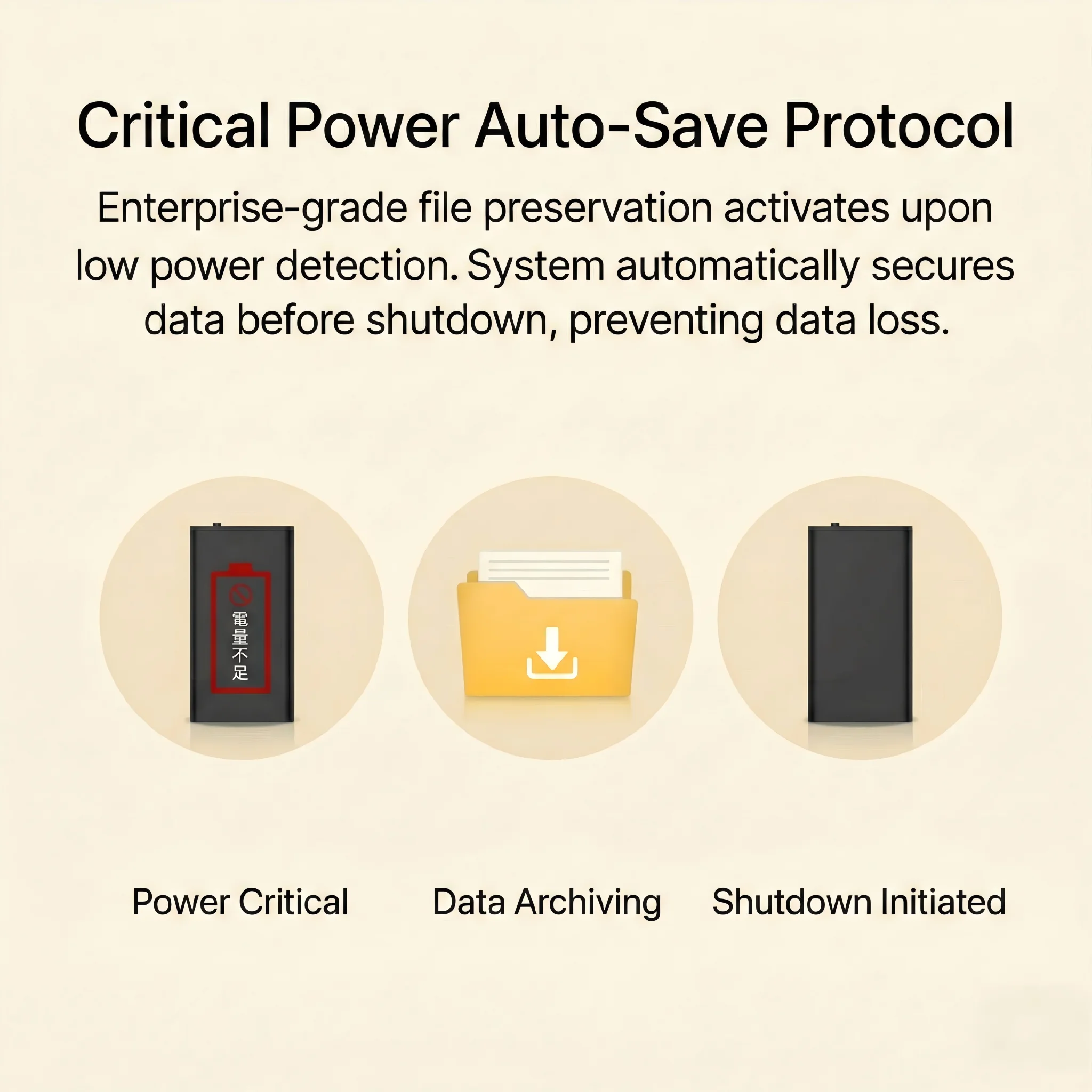 voice-recorder-critical-power-auto-save-data-protection