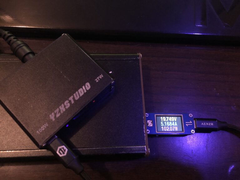 10000mAh Power Bank Camera — 1080p