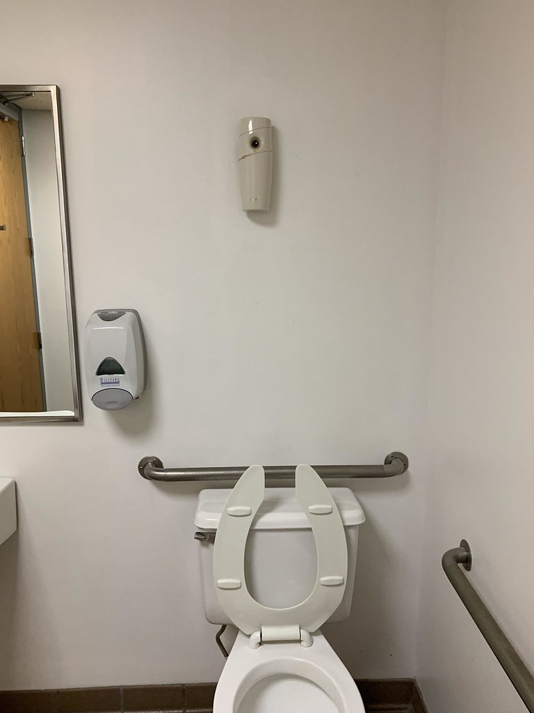 Air Freshener Camera — 1080p