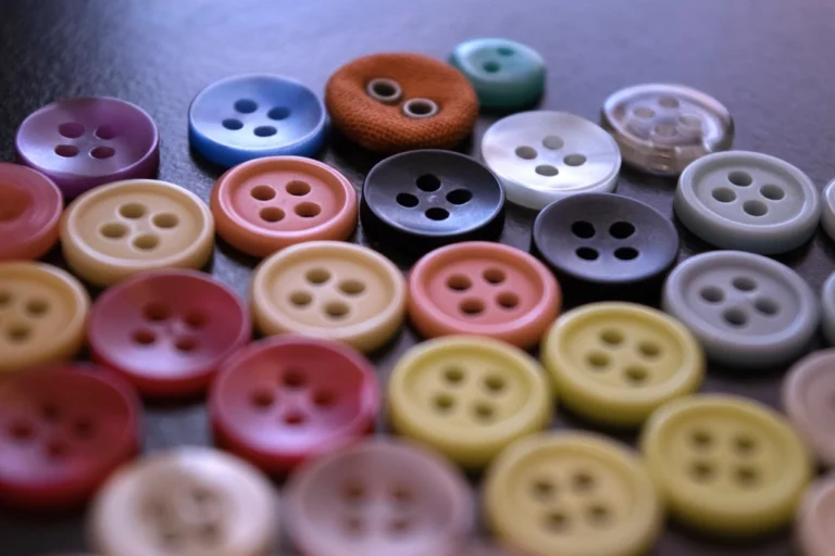 Button Camera Kit — 1080p
