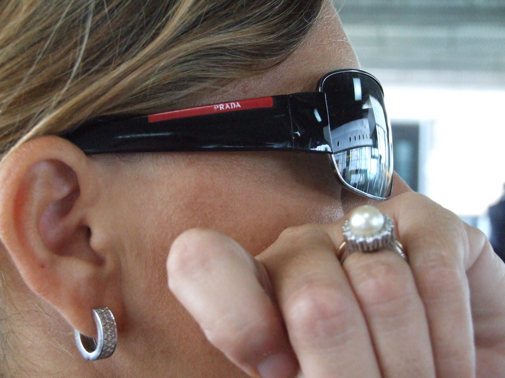 Camera Glasses — 1080p