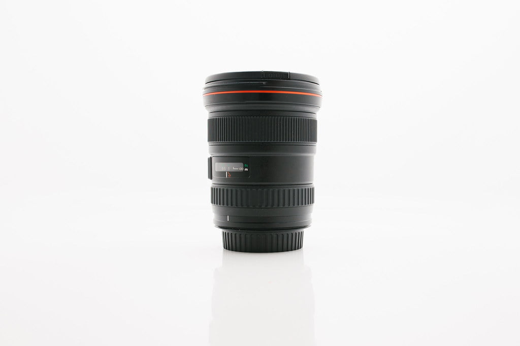 Camera Lens Finder — Standard