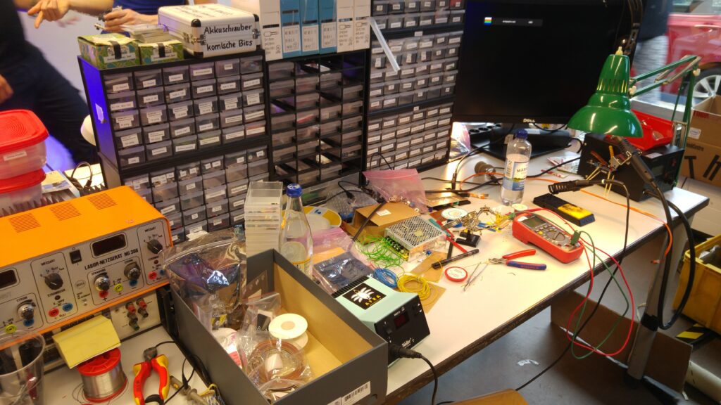 DIY Surveillance Starter Kit — 1080p