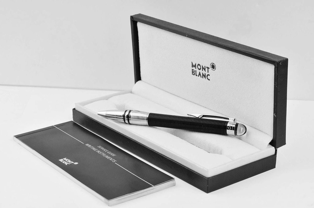 Executive Pen Recorder — 32GB