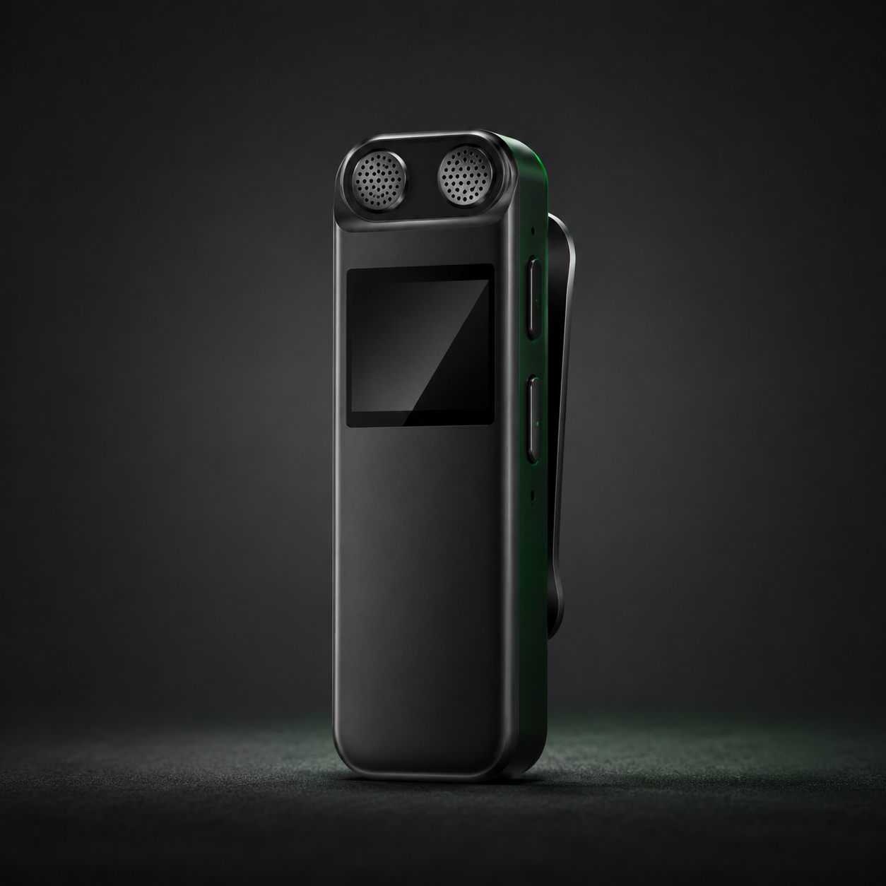 AI Interview Recorder — 32GB