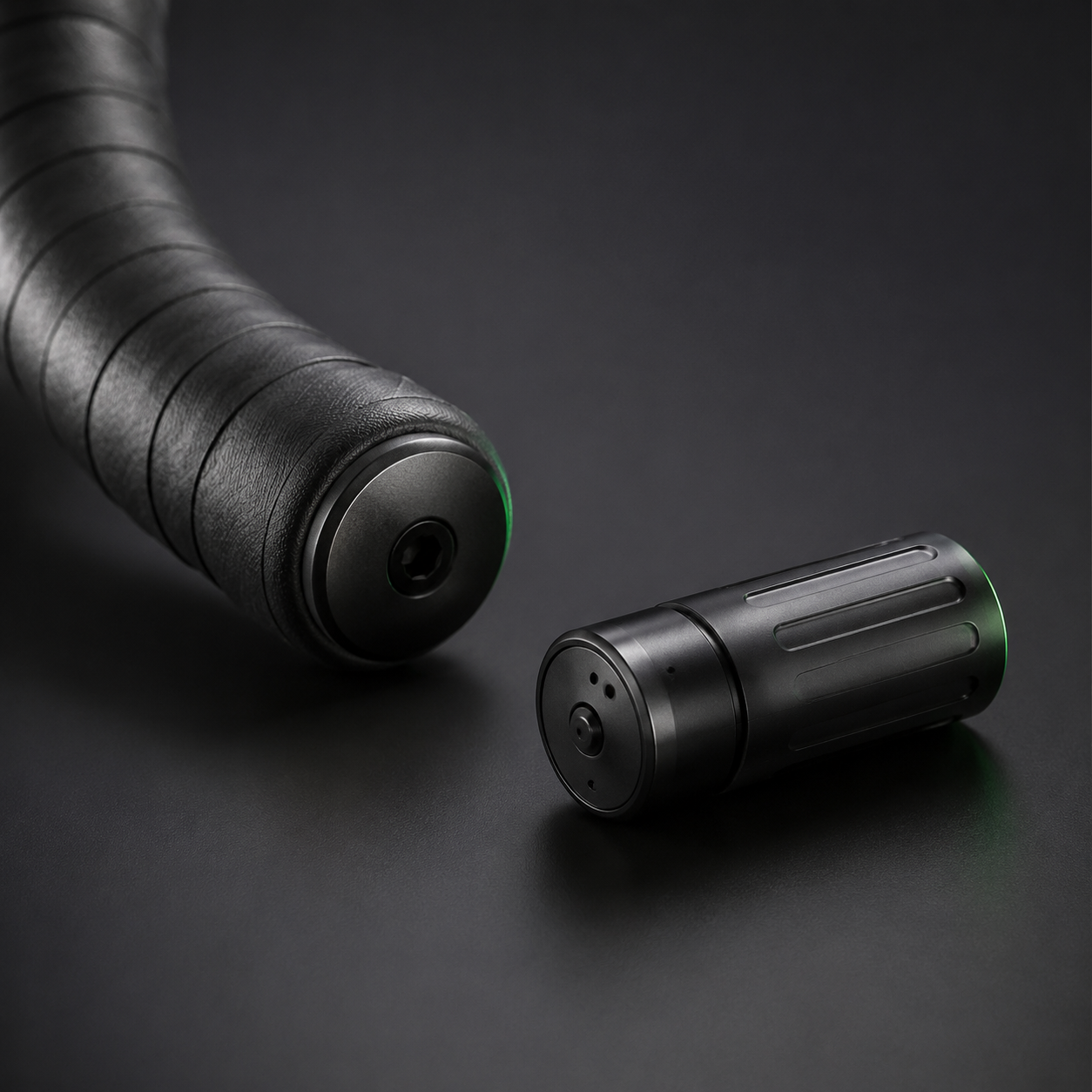 Bike GPS Tracker — 4G + Long Battery