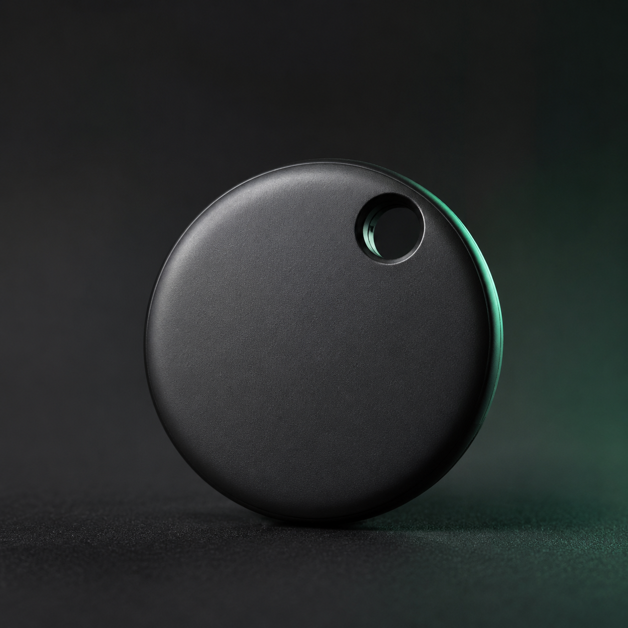 Bluetooth Asset Tag — 4G + Long Battery