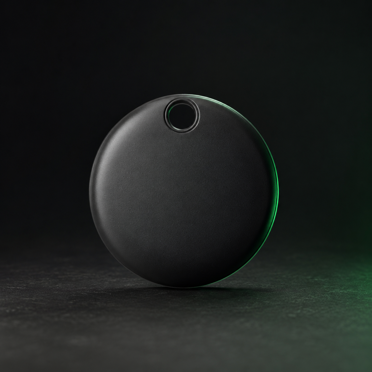 Bluetooth Asset Tag — 4G LTE