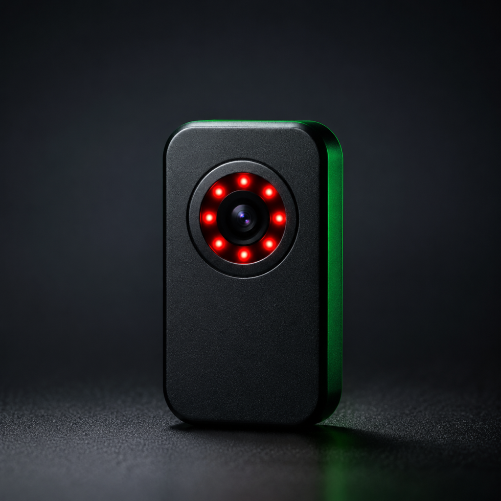 Camera Lens Finder — Pro