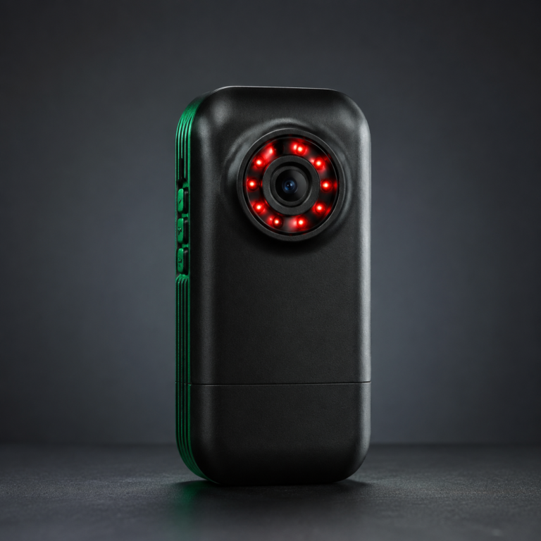 Camera Lens Finder — Standard