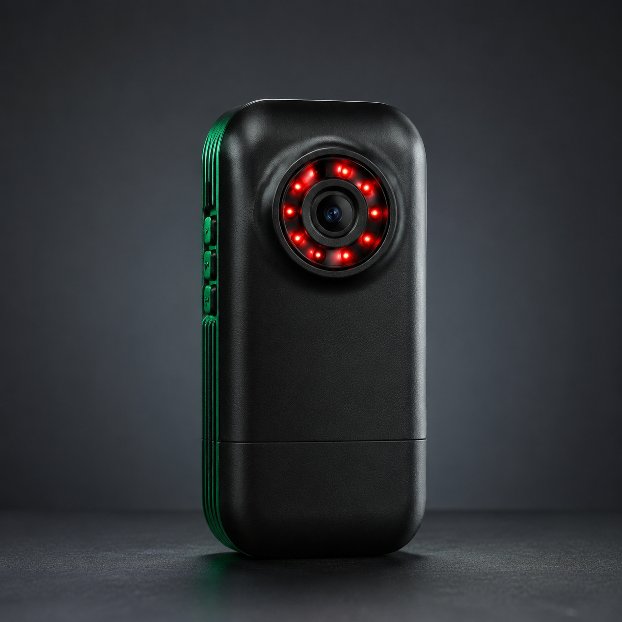Camera Lens Finder — Standard