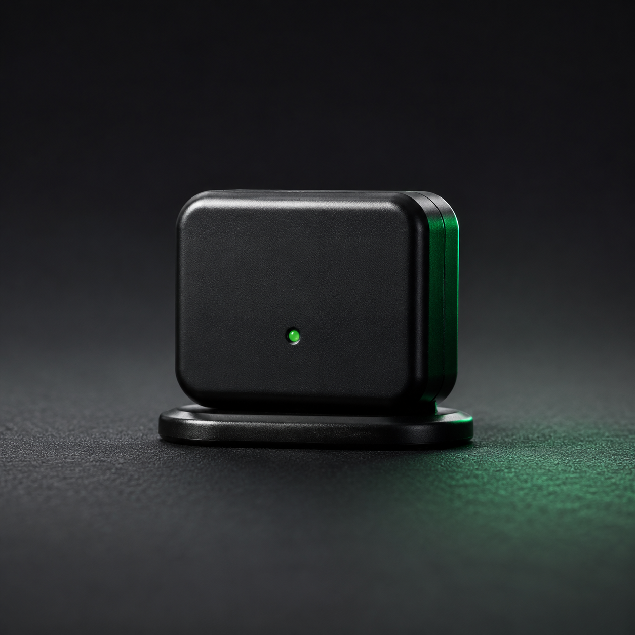 Compact Magnetic Tracker — 4G LTE