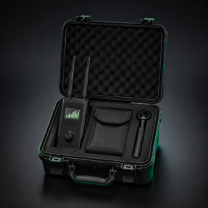 Executive Travel Security Kit — Pro