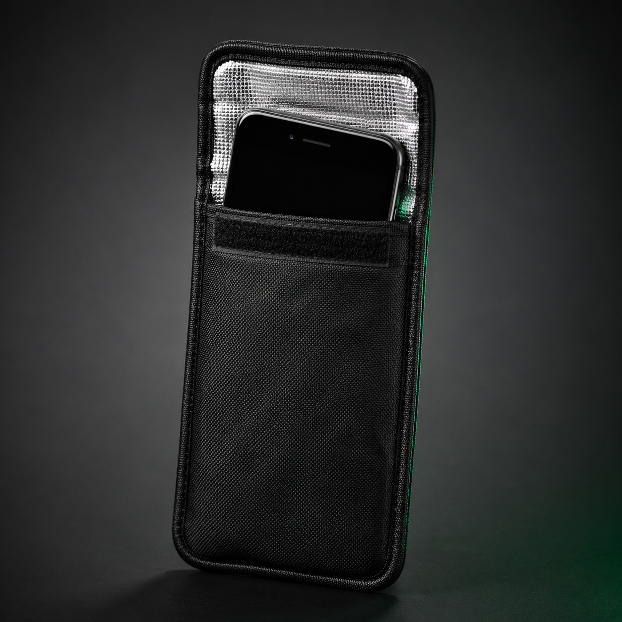Faraday Phone Pouch — Standard