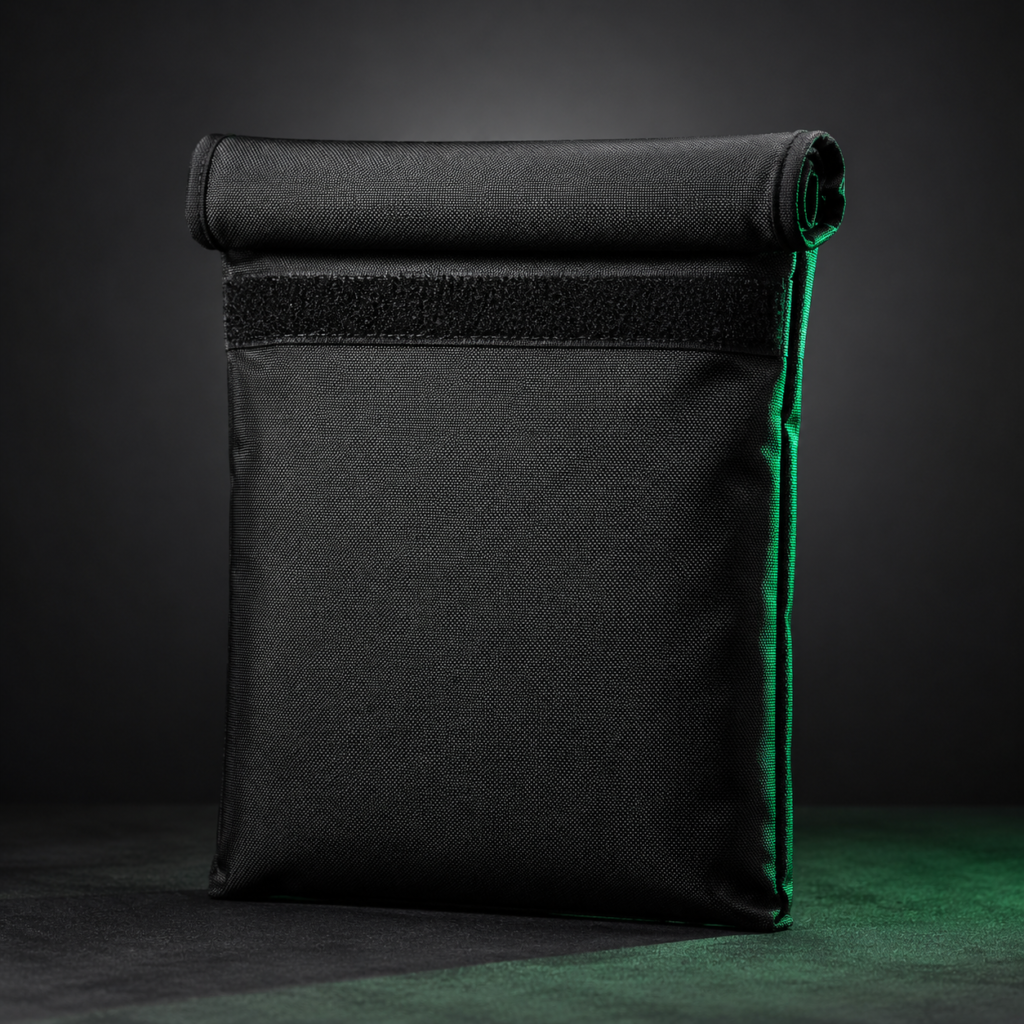 Faraday Signal Blocking Bag — Standard