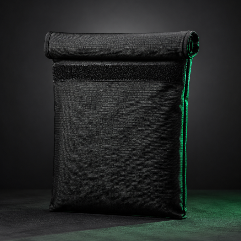 Faraday Signal Blocking Bag — Standard
