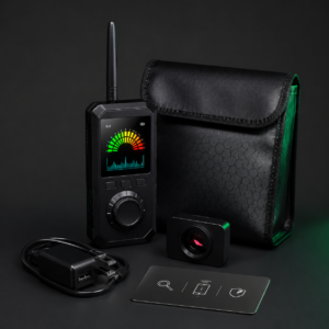 Home Privacy Audit Kit — Pro