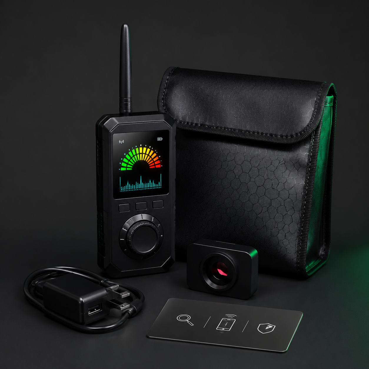 Home Privacy Audit Kit — Pro