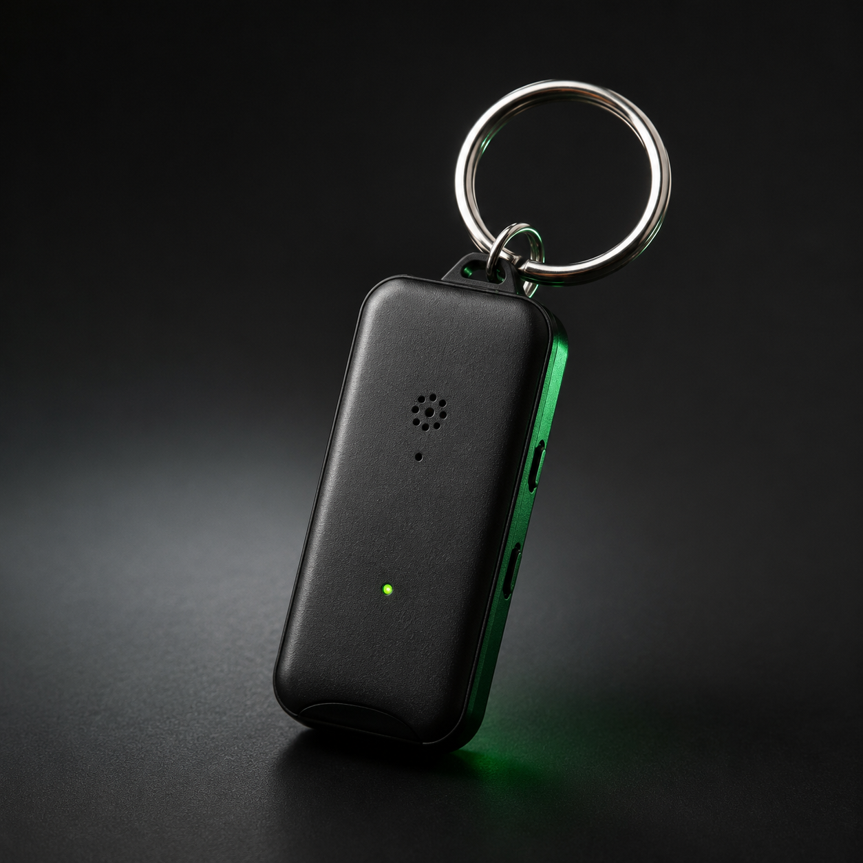 Keychain Voice Recorder — 32GB