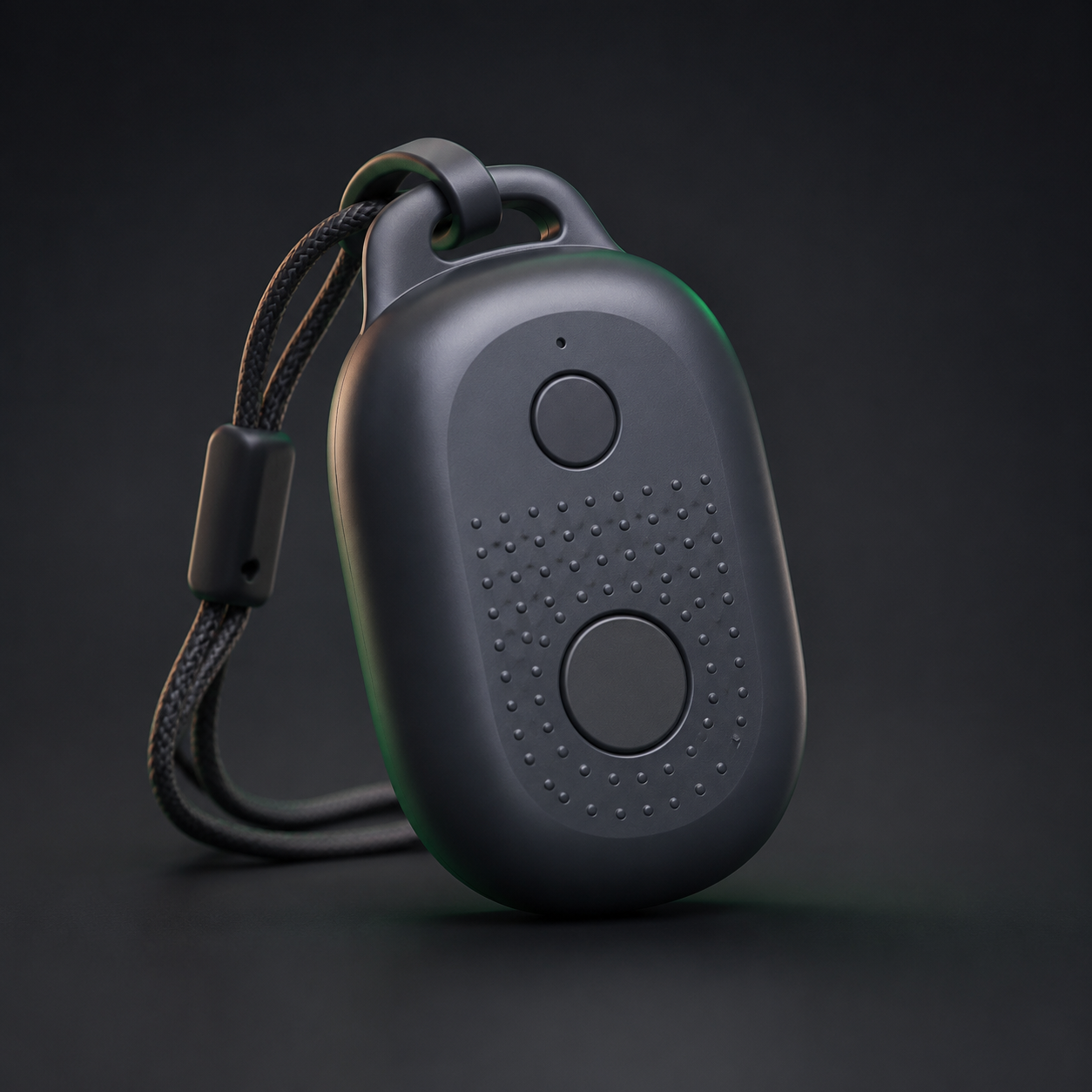 Kids GPS Tracker — 4G + Long Battery