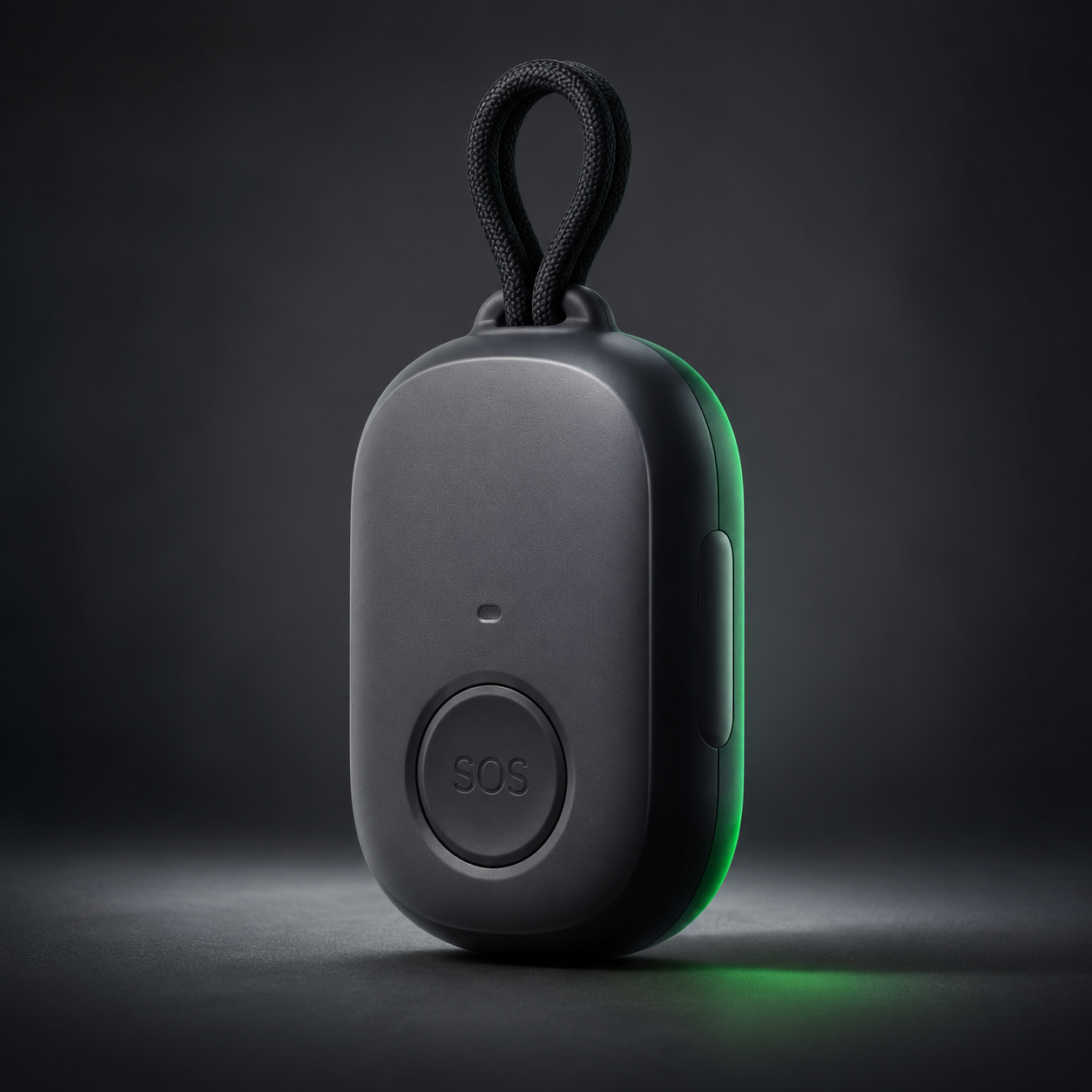 Kids GPS Tracker — 4G LTE